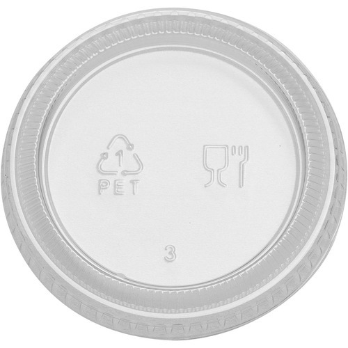 LID,PLASTIC CUP,F/1.5,2OZ